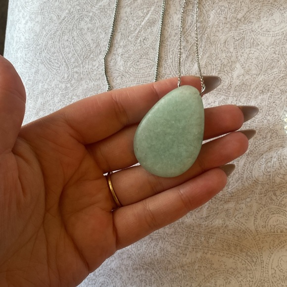 Boho hippie layering necklace bundle - Picture 4 of 6